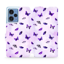 Etui do Xiaomi Redmi Note 12 Pro 5G - wzór VP76S