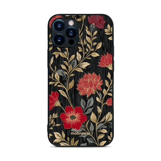 Etui Glossy Case do Apple iPhone 12 Pro - wzór G172G