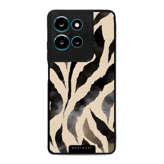 Etui Glossy Case do Motorola Moto G75 5G - wzór GA53G