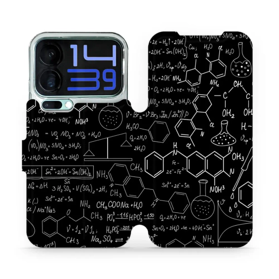 Etui do Xiaomi 17 Pro Max - wzór V060P