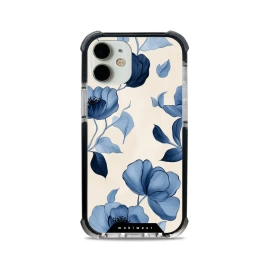 Etui MagSafe Elite Bumper Apple iPhone 12 mini - wzór DP73D