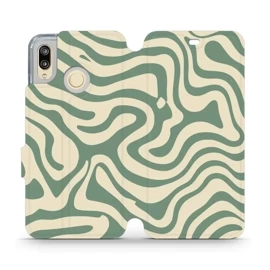 Etui do Huawei P20 Lite - wzór VA57S