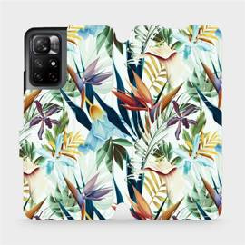Etui do Xiaomi Redmi Note 11S 5G - wzór M071P
