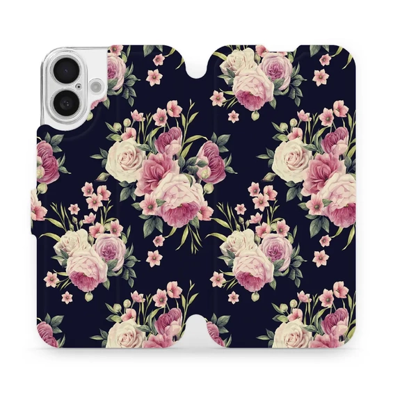 Etui do Apple iPhone 16 Plus - wzór V068P