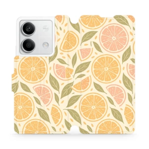 Etui do Xiaomi Redmi Note 13 5G - wzór VP80S