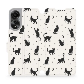 Etui do OPPO A78 5G - wzór V162S