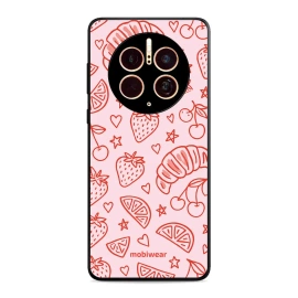 Etui Glossy Case do Huawei Mate 50 Pro - wzór GP86G