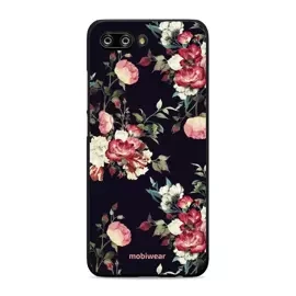Etui Glossy Case do Huawei Honor 10 - wzór G040G