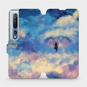 Etui do Xiaomi Mi 10 - wzór MR09S