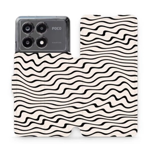 Etui do Xiaomi POCO X6 Pro - wzór VA62S