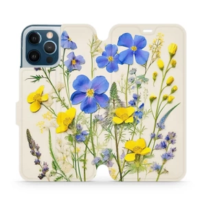 Etui do Apple iPhone 12 Pro Max - wzór VP41S