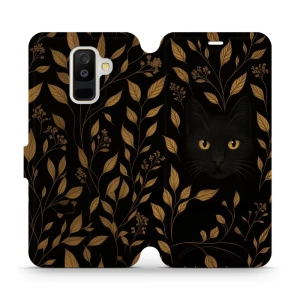 Etui do Samsung Galaxy A6 Plus 2018 - wzór V164S