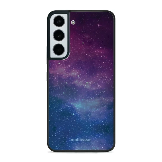 Etui Glossy Case do Samsung Galaxy S22 - wzór G049G