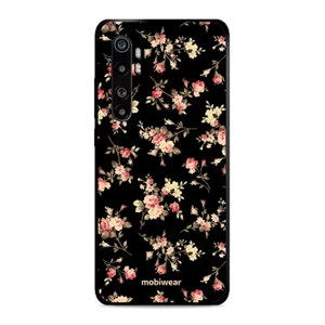 Etui Glossy Case do Xiaomi Mi Note 10 Lite - wzór G039G