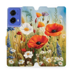 Etui do Motorola Moto G85 5G - wzór VP43S