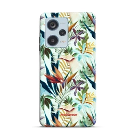 Etui Elite Pro do Xiaomi Redmi Note 12 Pro Plus 5G - wzór E071E