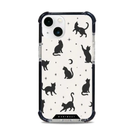 Etui MagSafe Elite Bumper Apple iPhone 13 - wzór D162D