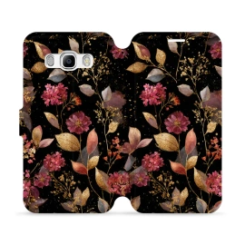 Etui do Samsung Galaxy J5 2016 - wzór V171S