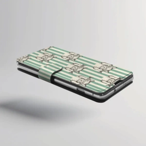 Etui do Nokia 5.1 Plus - wzór VP90S