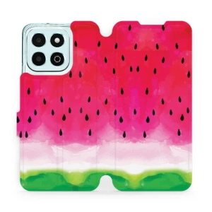 Etui do Huawei Honor X6b - wzór V086S