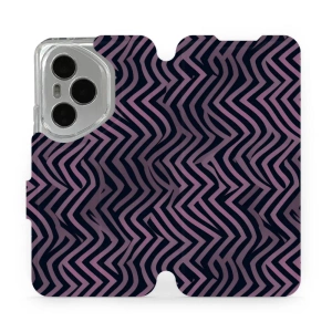 Etui do Huawei Honor 400 Pro - wzór VA55S