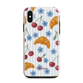 Etui Elite Pro do Apple iPhone XR - wzór EP85E