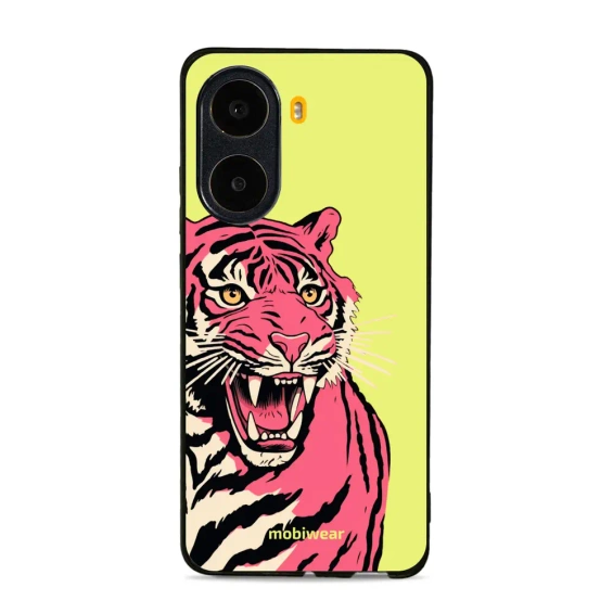 Etui Glossy Case do Xiaomi POCO X7 Pro - wzór G051G