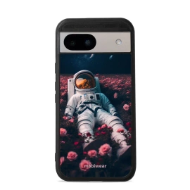 Etui Glossy Case do Google Pixel 8a - wzór G002G