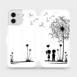 Etui do Apple iPhone 12 - wzór MH16P
