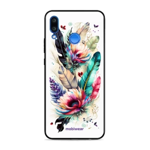 Etui Glossy Case do Huawei Nova 3 - wzór G017G