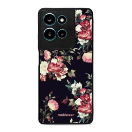 Etui Glossy Case do Motorola Moto G75 5G - wzór G040G