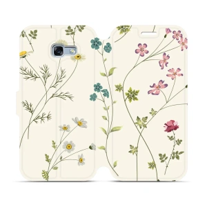 Etui do Samsung Galaxy A5 2017 - wzór MD03S