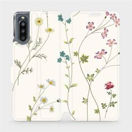 Etui do Sony Xperia 10 IV - wzór MD03S