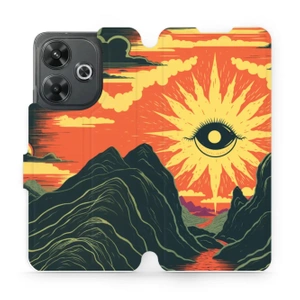 Etui do Xiaomi Redmi 13 - wzór VP55S