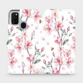 Etui do Samsung Galaxy M21 - wzór M124S