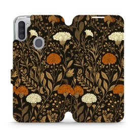 Etui do Samsung Galaxy M11 - wzór V174S