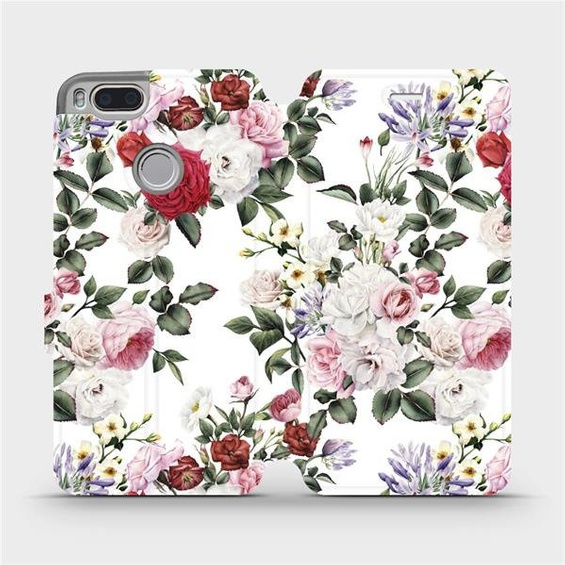 Etui do Xiaomi Mi A1 - wzór MD01S