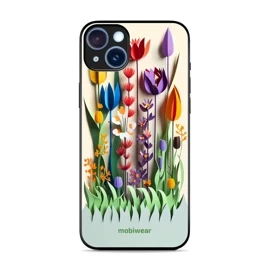 Etui Glossy Case do Apple iPhone 15 Plus - wzór G015G