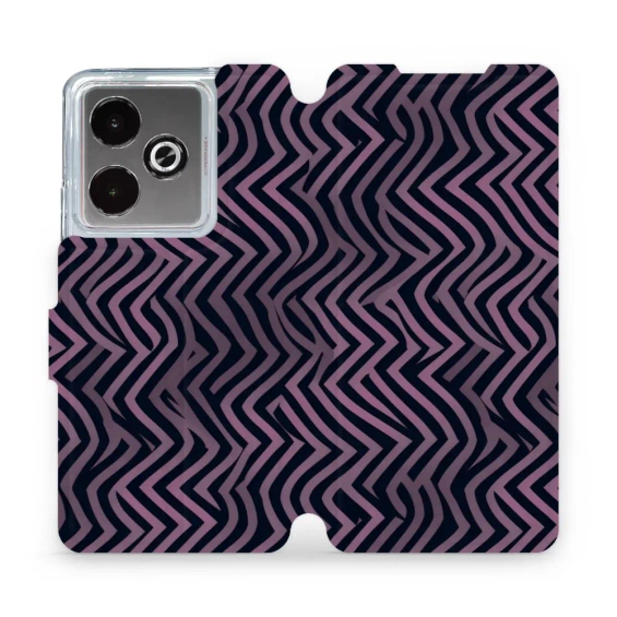Etui do Realme GT 7 - wzór VA55S
