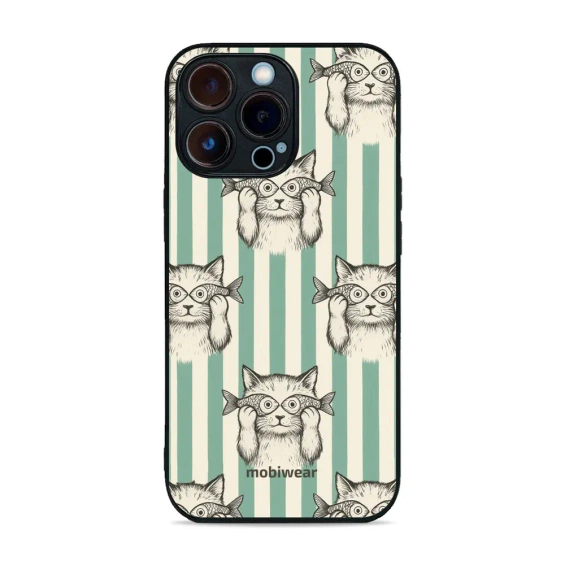 Etui Glossy Case do Apple iPhone 13 Pro - wzór GP90G