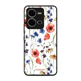 Etui Glossy Case do Vivo X80 Lite - wzór G032G