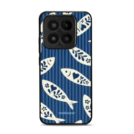 Etui Glossy Case do Xiaomi 15 - wzór GP89G