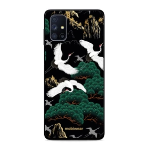 Etui Glossy Case do Samsung Galaxy M51 - wzór G042G