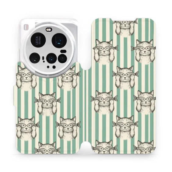 Etui do Xiaomi 15 Ultra - wzór VP90S