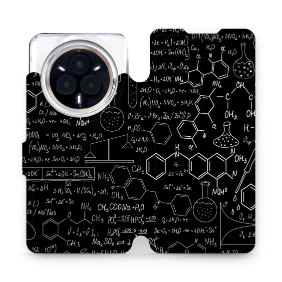 Etui do Realme 14 Pro 5G - wzór V060P