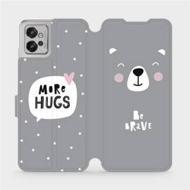 Etui do Motorola Moto G32 - wzór MH06P
