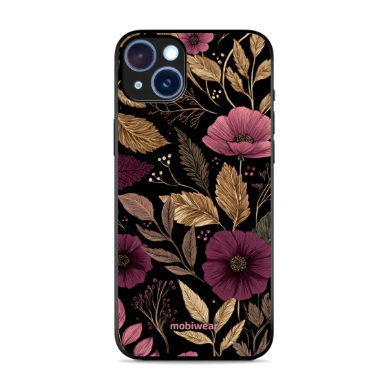 Etui Glossy Case do Apple iPhone 15 Plus - wzór G170G