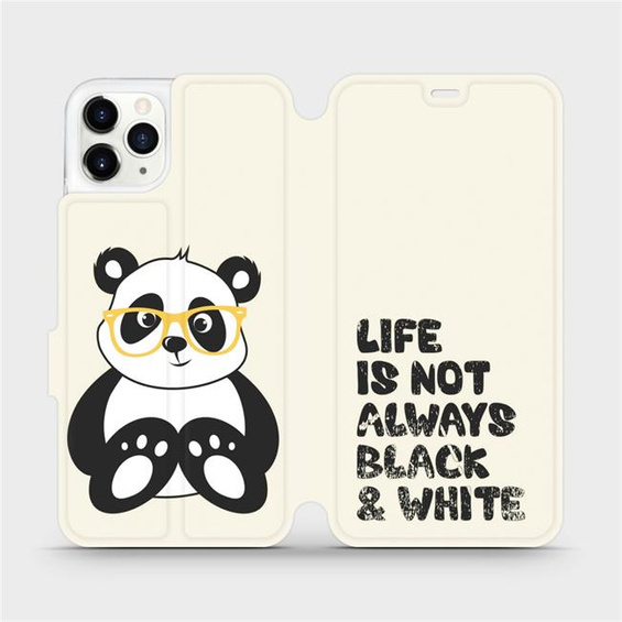 Etui do Apple iPhone 11 Pro Max - wzór M041S