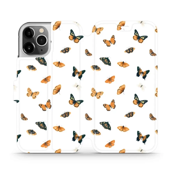Etui do Apple iPhone 12 Pro - wzór MP77S