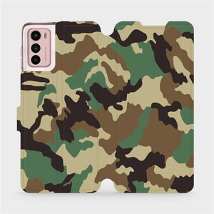 Etui do Motorola Moto G42 - wzór V111P